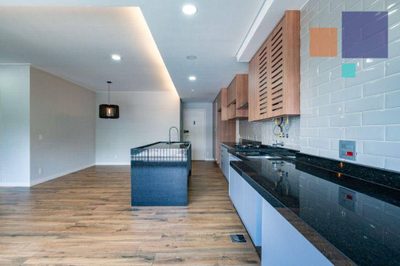 Apartamento, 2 quartos, 78 m² - Foto 5