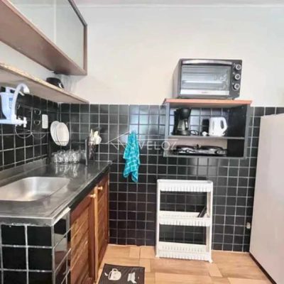 Apartamento, 1 quarto, 79 m² - Foto 1