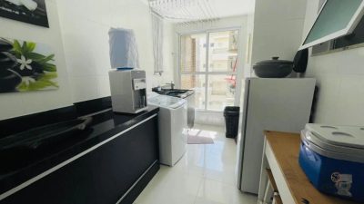 Apartamento, 3 quartos, 145 m² - Foto 5
