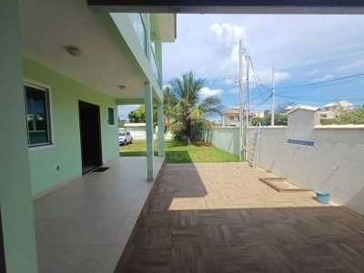 Casa, 2 quartos, 120 m² - Foto 2
