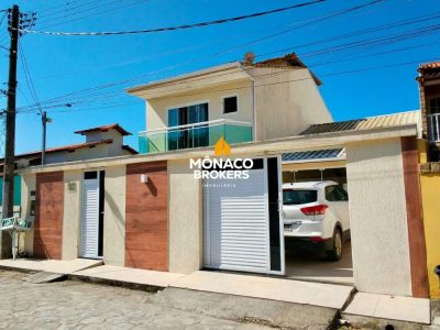 Casa de Condomínio, 4 quartos - Foto 4