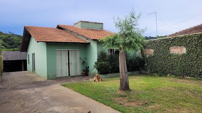 Casa, 2 quartos, 100 m² - Foto 2
