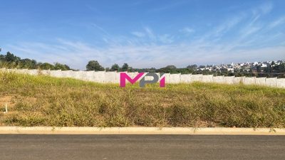 Terreno, 360 m² - Foto 1