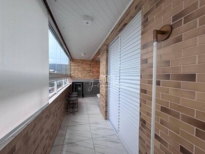 Apartamento, 2 quartos, 88 m² - Foto 2