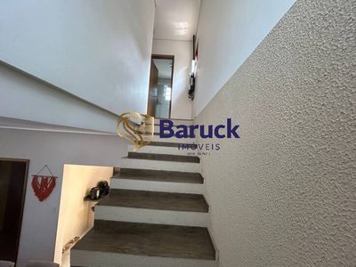 Sobrado, 6 quartos, 300 m² - Foto 4