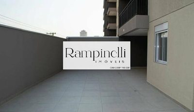 Apartamento, 3 quartos, 160 m² - Foto 4
