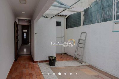 Casa, 4 quartos, 100 m² - Foto 4