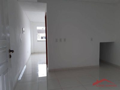 Sobrado, 2 quartos, 65 m² - Foto 3