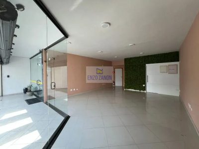 Loja-Salão, 63 m² - Foto 1