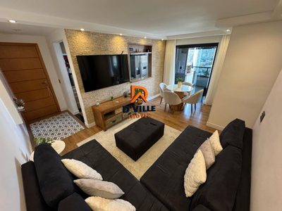 Apartamento, 3 quartos, 75 m² - Foto 1