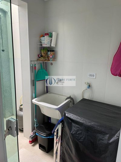Sobrado, 2 quartos, 90 m² - Foto 4