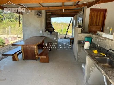 Casa, 2 quartos, 200 m² - Foto 4
