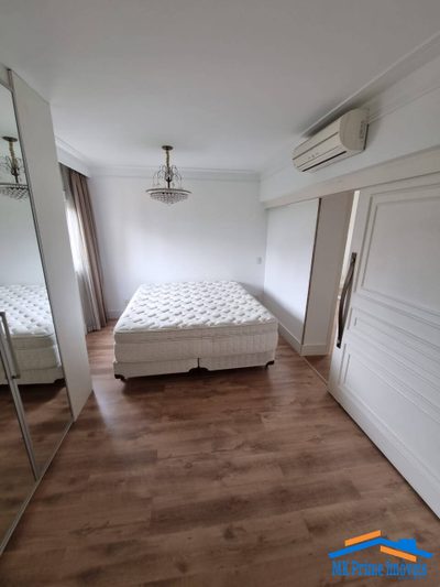 Apartamento, 3 quartos, 136 m² - Foto 5