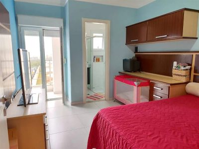 Casa, 3 quartos, 249 m² - Foto 3