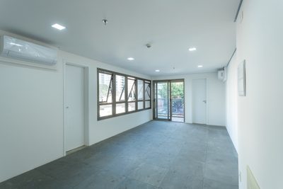 Sala-Conjunto, 36 m² - Foto 1