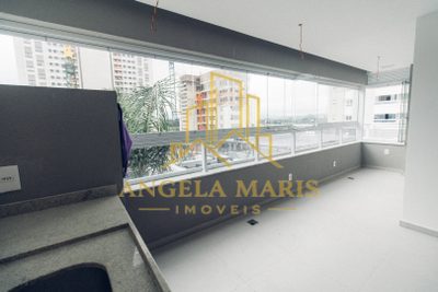Apartamento, 3 quartos, 91 m² - Foto 1