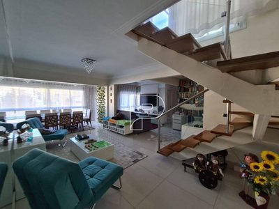 Cobertura, 3 quartos, 220 m² - Foto 2