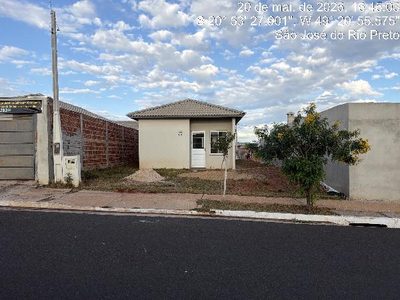 Casa, 2 quartos, 200 m² - Foto 1