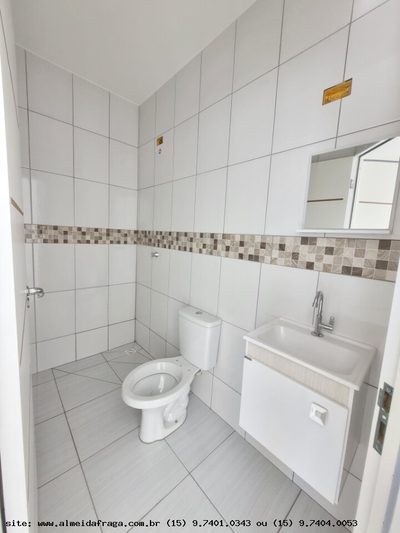 Casa, 2 quartos, 55 m² - Foto 3