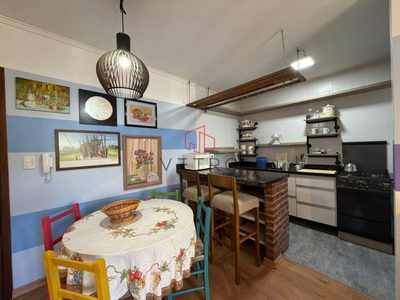 Apartamento, 1 quarto, 64 m² - Foto 3