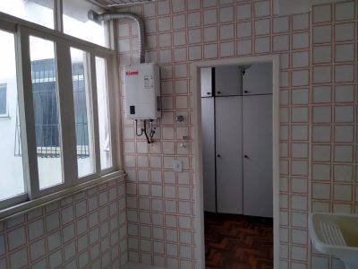 Apartamento, 3 quartos, 132 m² - Foto 4