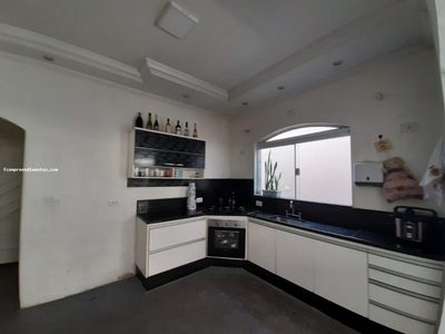 Sobrado, 4 quartos - Foto 1