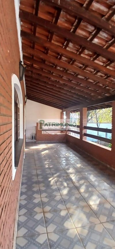 Sítio, 5 quartos, 1306 m² - Foto 3