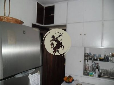 Apartamento, 3 quartos, 130 m² - Foto 5
