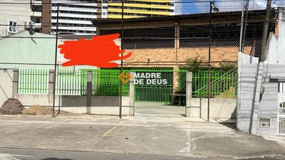 Loja-Salão, 600 m² - Foto 1
