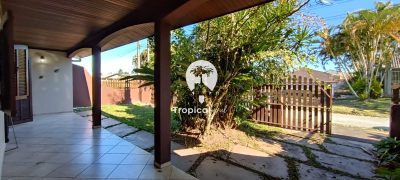 Casa, 3 quartos, 173 m² - Foto 3
