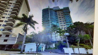 Apartamento, 4 quartos, 190 m² - Foto 2