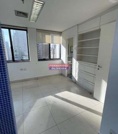 Sala-Conjunto, 65 m² - Foto 2
