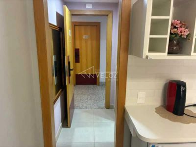 Apartamento, 1 quarto, 18 m² - Foto 1