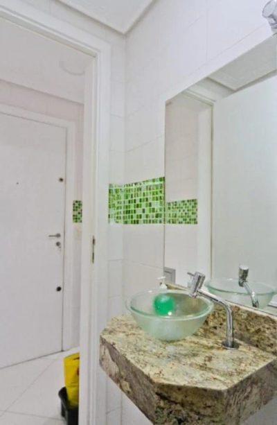 Apartamento, 3 quartos, 163 m² - Foto 3