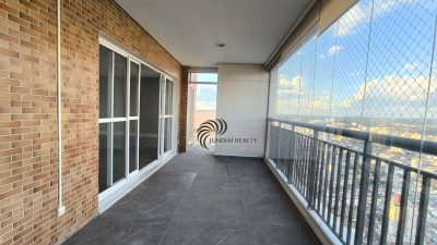 Apartamento, 3 quartos, 238 m² - Foto 5