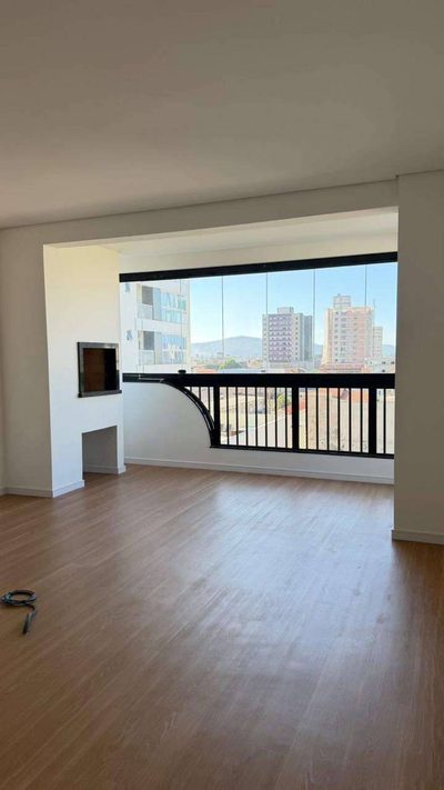 Apartamento, 4 quartos, 174 m² - Foto 1