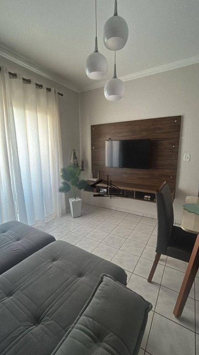 Apartamento, 2 quartos, 62 m² - Foto 1