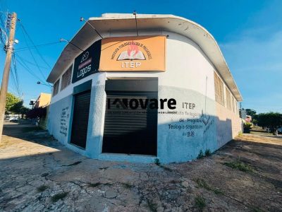 Depósito-Galpão - Foto 5