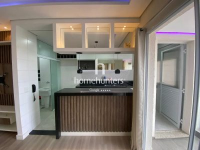 Apartamento, 3 quartos, 80 m² - Foto 3