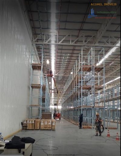 Depósito-Galpão, 13926 m² - Foto 5