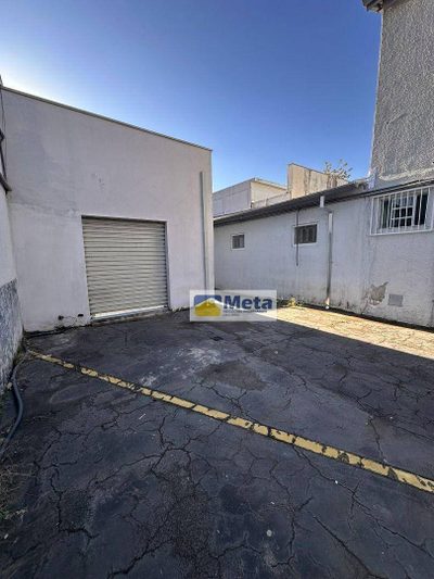 Loja-Salão, 528 m² - Foto 3