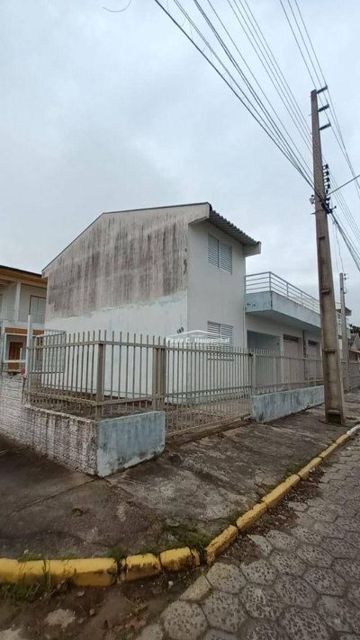 Casa, 4 quartos, 250 m² - Foto 4