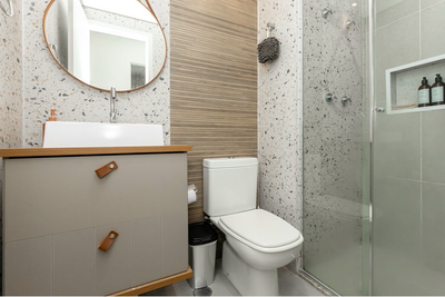 Apartamento, 2 quartos, 69 m² - Foto 5