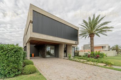 Casa de Condomínio, 5 quartos - Foto 1