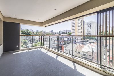 Apartamento, 3 quartos, 107 m² - Foto 4