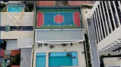 Apartamento, 3 quartos, 118 m² - Foto 5