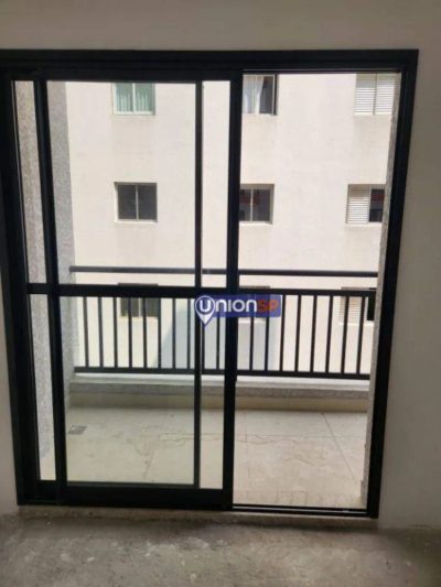 Apartamento, 1 quarto, 28 m² - Foto 3