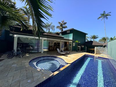 Casa, 4 quartos, 400 m² - Foto 3