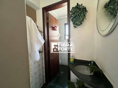 Casa, 4 quartos, 253 m² - Foto 5
