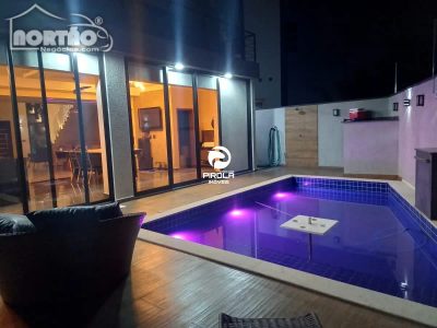 Casa, 4 quartos, 267 m² - Foto 3